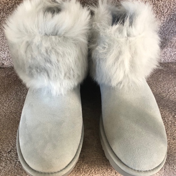 ugg mini toscana cuff